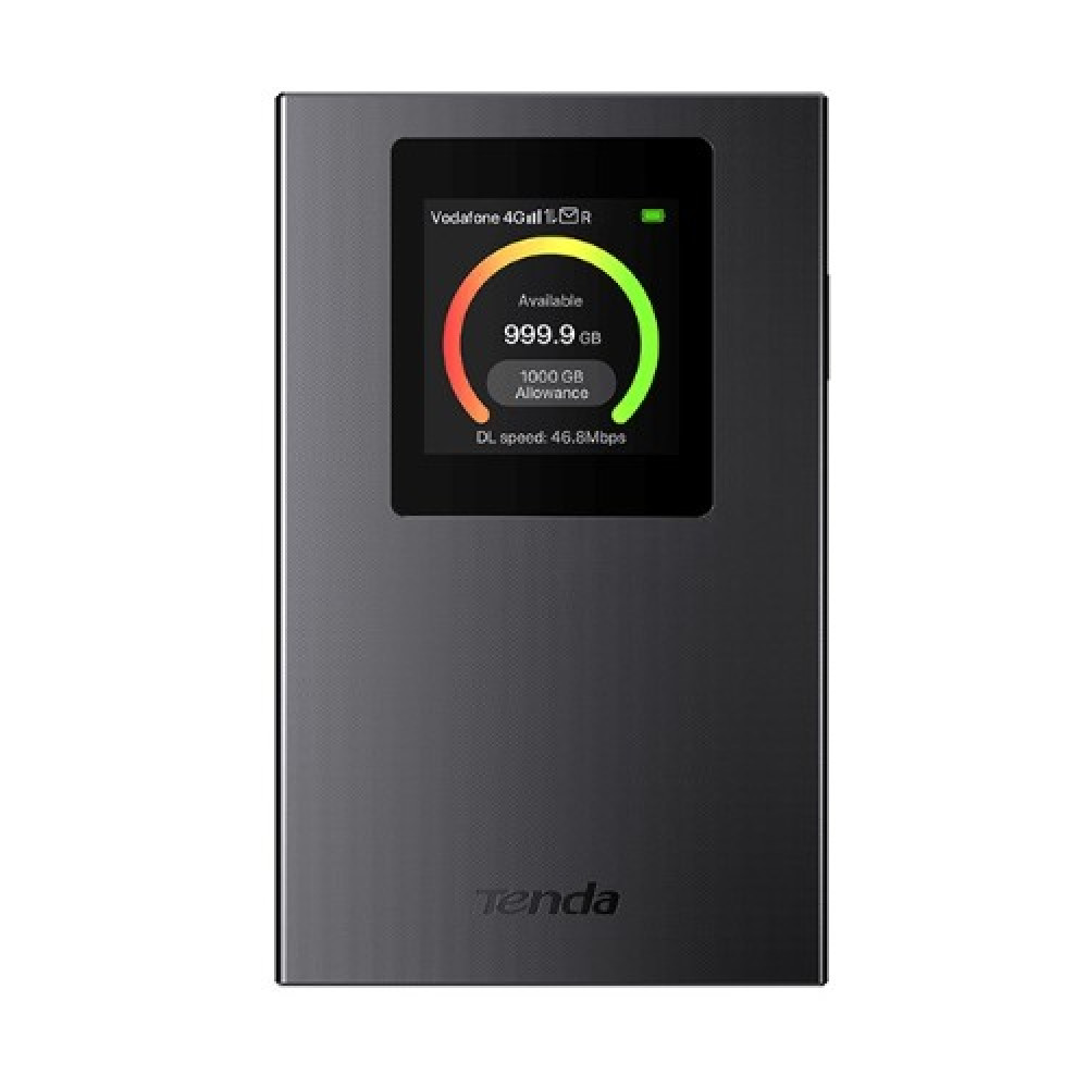 Бездротовий маршрутизатор Tenda 4G185 V4.0