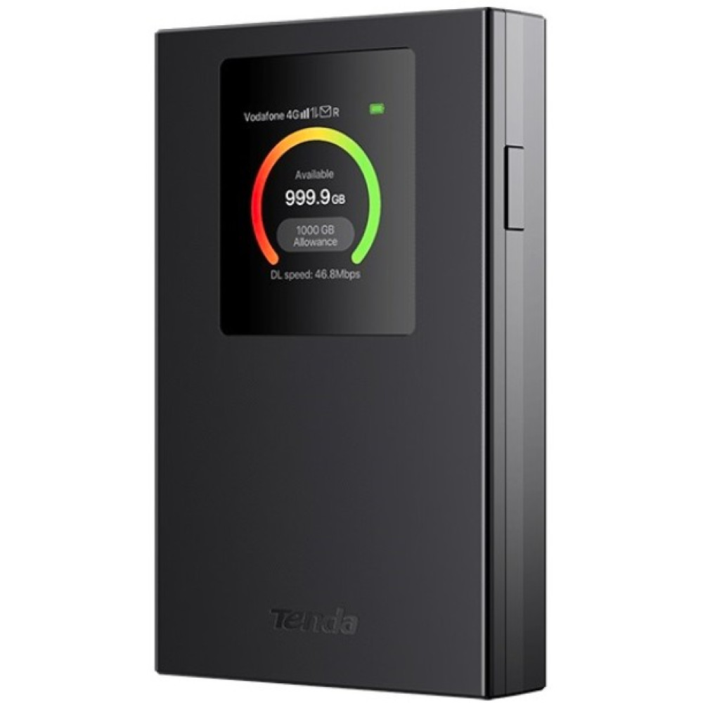 Бездротовий маршрутизатор Tenda 4G185 V4.0