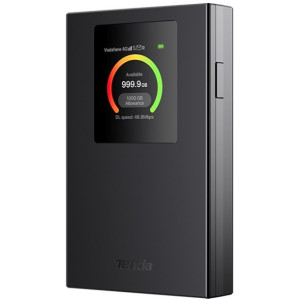 Беспроводной маршрутизатор Tenda 4G185 V4.0