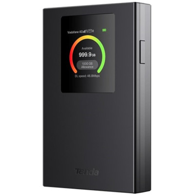 Бездротовий маршрутизатор Tenda 4G185 V4.0