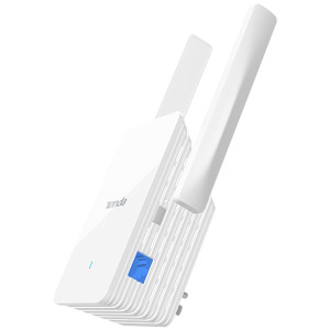 Повторювач/розширювач WiFi сигналу Tenda A33
