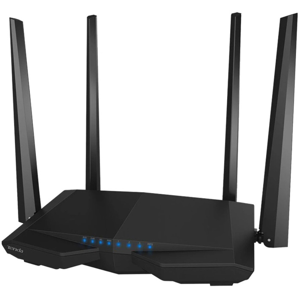 Бездротовий маршрутизатор Tenda AC6