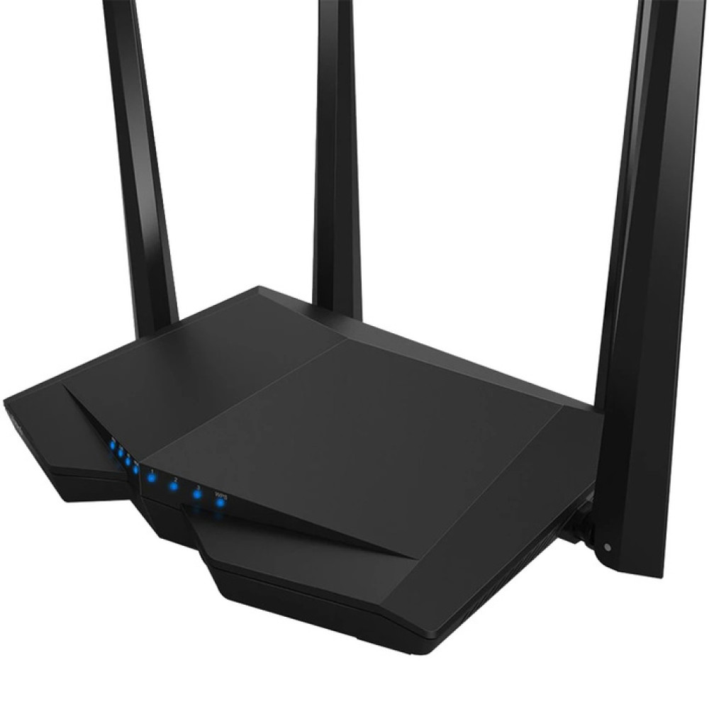Бездротовий маршрутизатор Tenda AC6