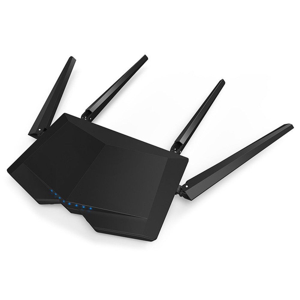 Бездротовий маршрутизатор Tenda AC6