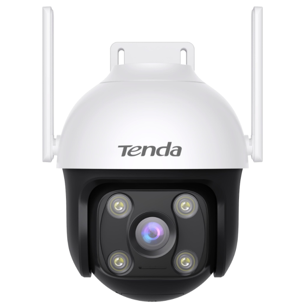 4 Мп IP-видеокамера Tenda CH7-WCA