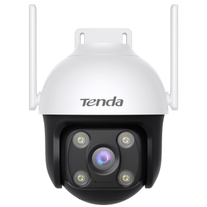 4 Мп IP-видеокамера Tenda CH7-WCA