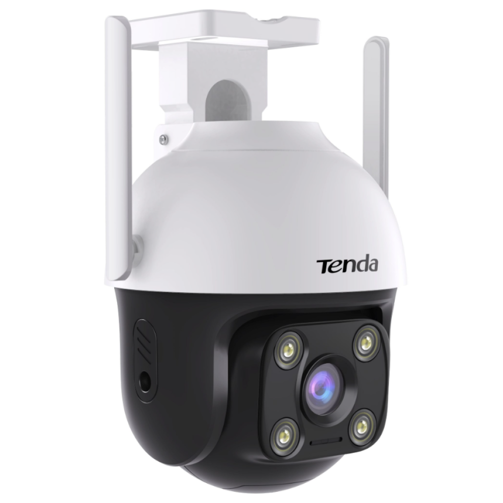 4 Мп IP-видеокамера Tenda CH7-WCA