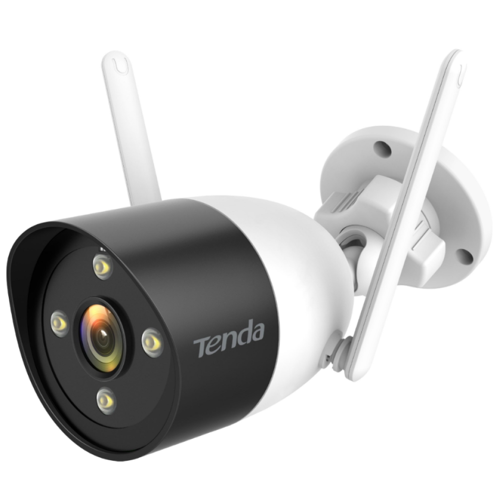 3 Мп IP-відеокамера Tenda CT6