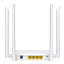 Оптичний абонентський термінал Tenda HG15C ONU AX1500 Wi-Fi6 xPON