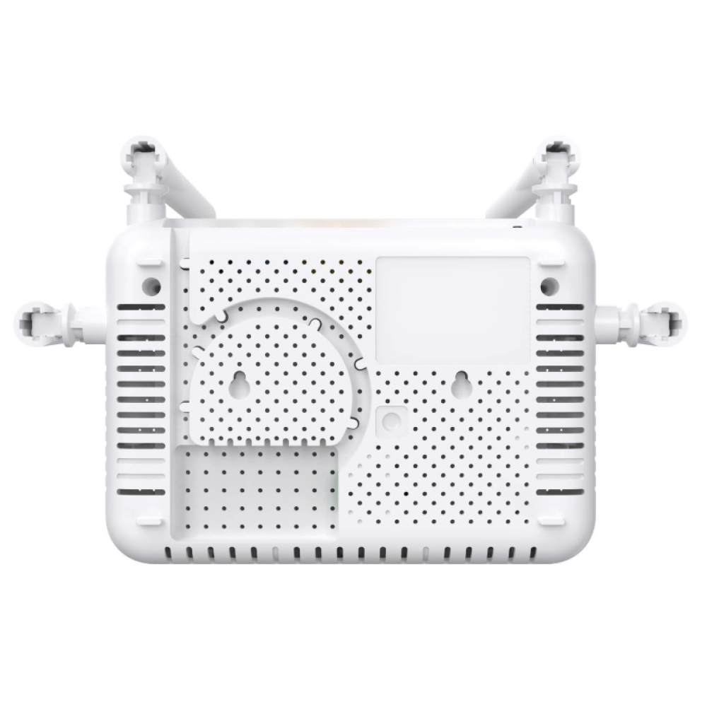Оптичний абонентський термінал Tenda HG15C ONU AX1500 Wi-Fi6 xPON