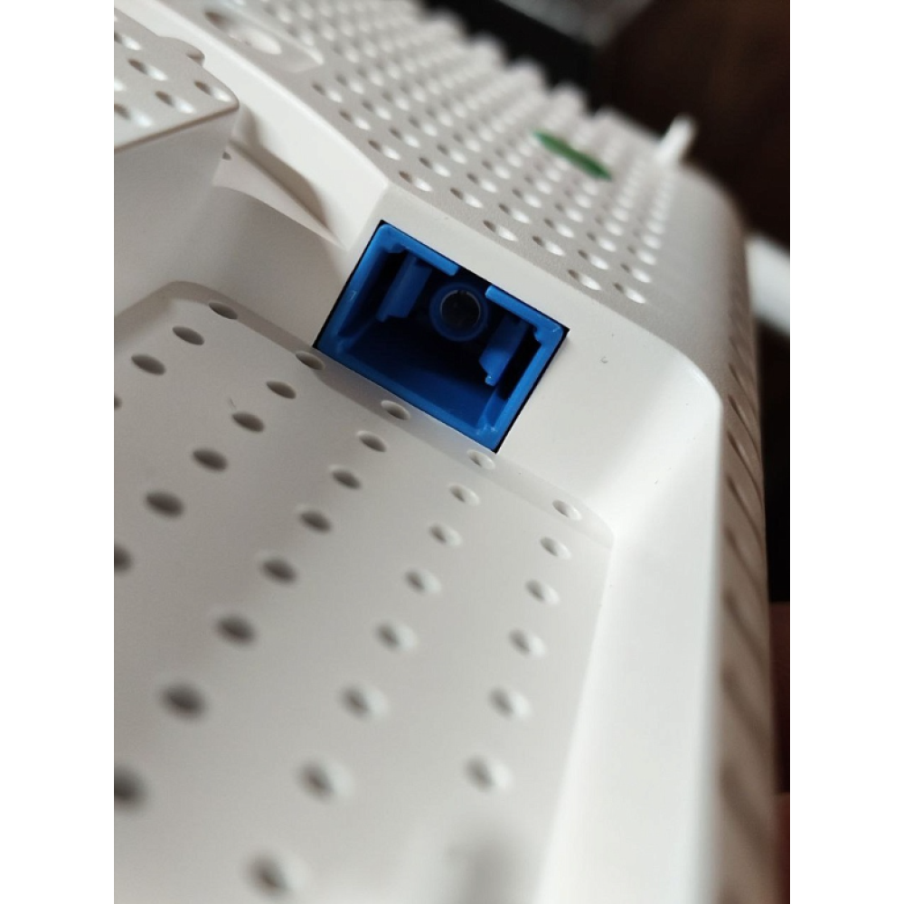Оптичний абонентський термінал Tenda HG15C ONU AX1500 Wi-Fi6 xPON