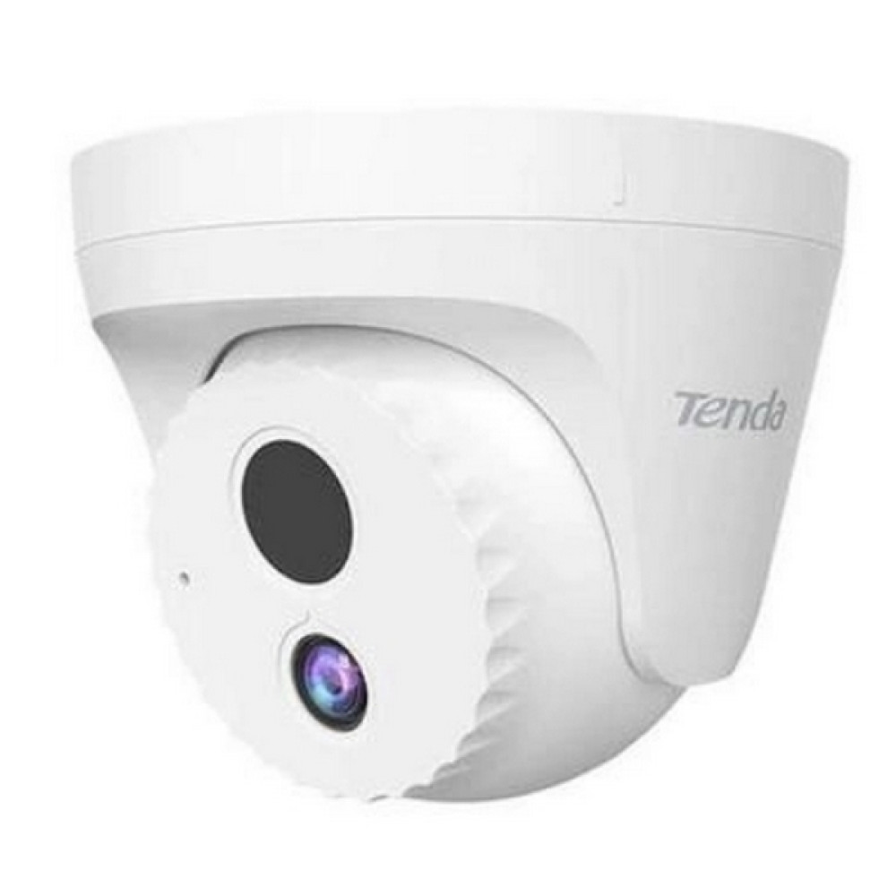 4 Mп IP-відеокамера Tenda IC7-PRS