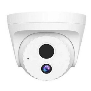 4 Mп IP-відеокамера Tenda IC7-PRS
