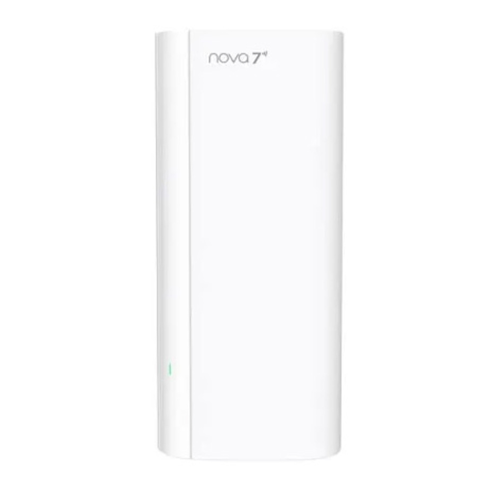 WiFi Mesh-система Tenda ME3 Pro (3-pack)