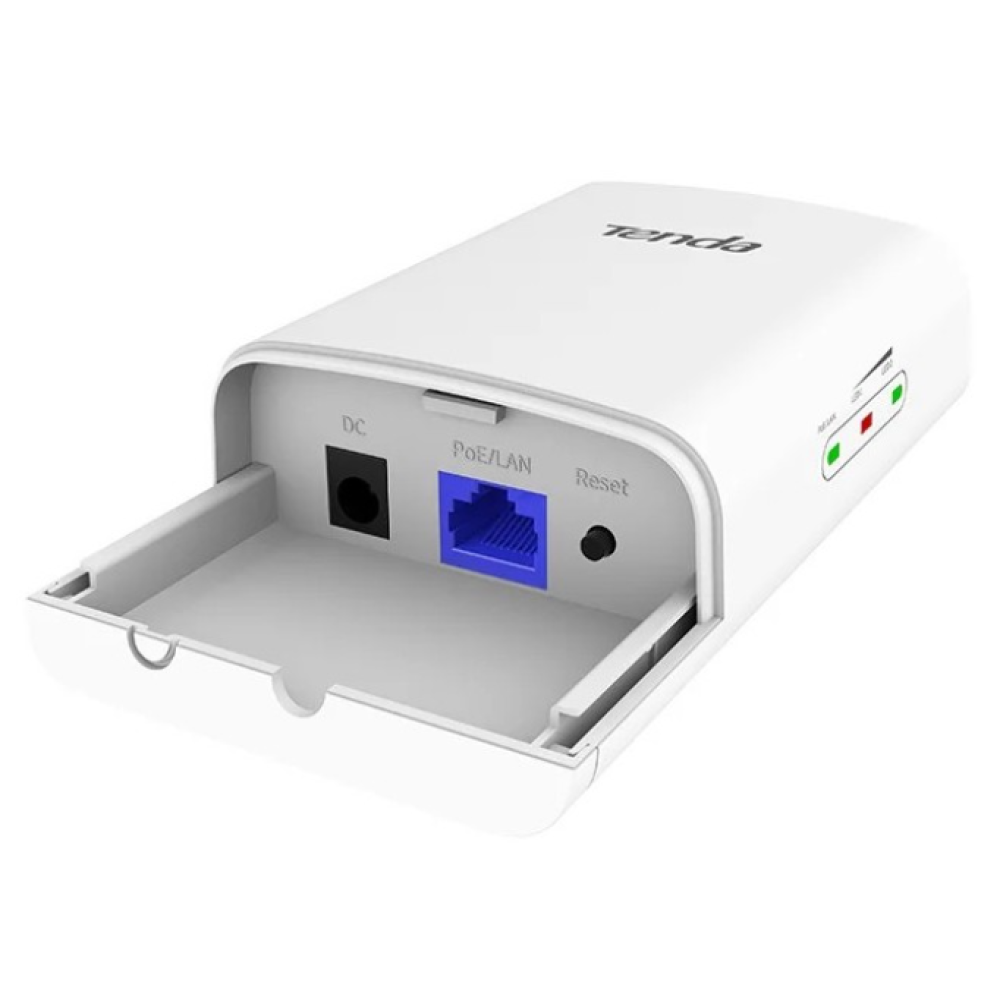 Точка доступу зовнішня Tenda O1-5G