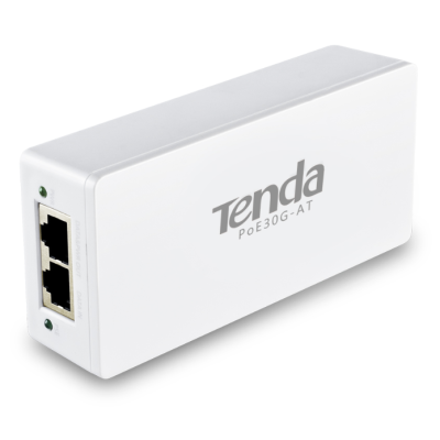 PoE-инжектор Tenda PoE30G-AT 30 Вт
