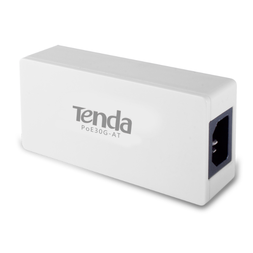 PoE-инжектор Tenda PoE30G-AT 30 Вт