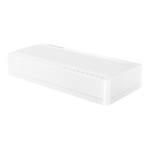 Комутатор Tenda S108