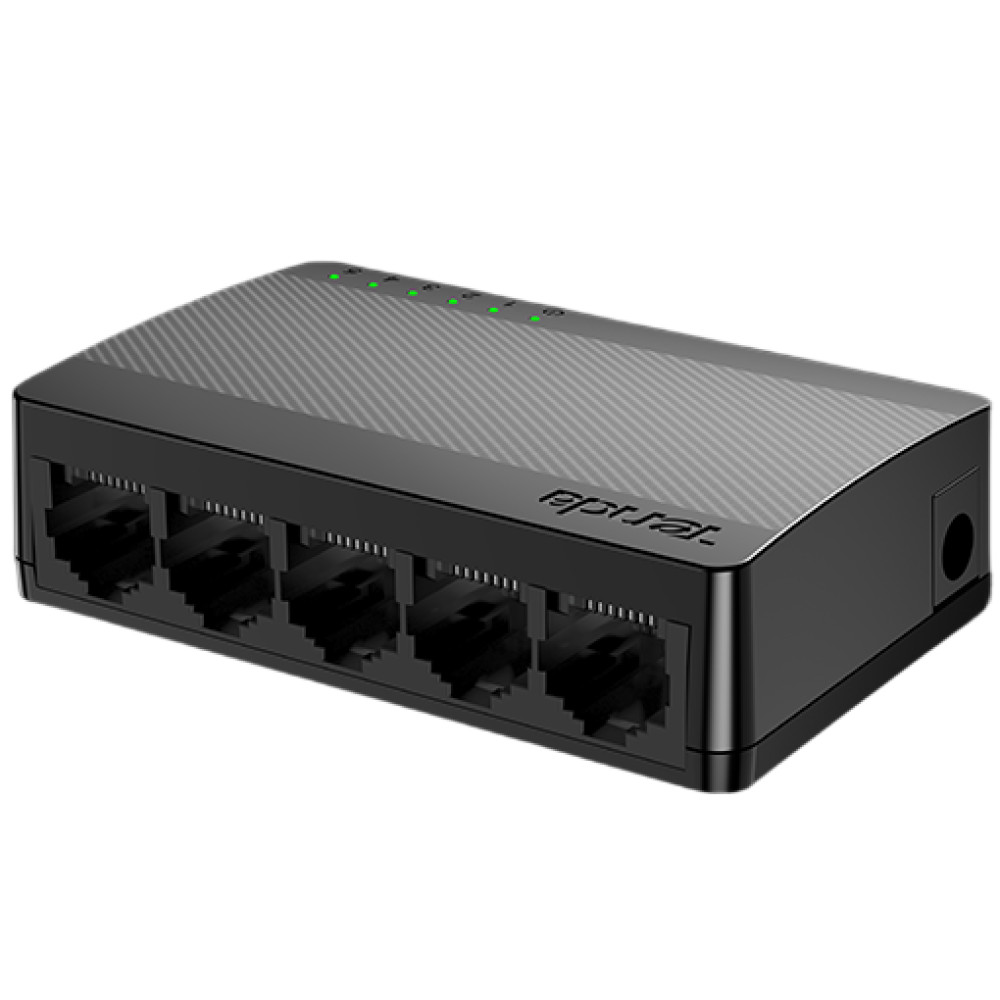 Коммутатор Tenda SG105