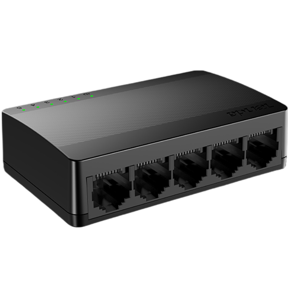 Коммутатор Tenda SG105