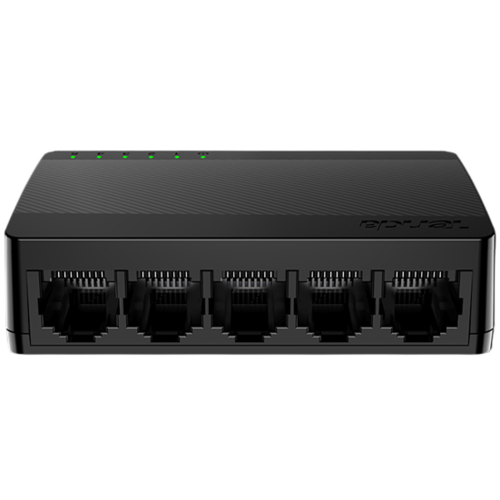 Коммутатор Tenda SG105