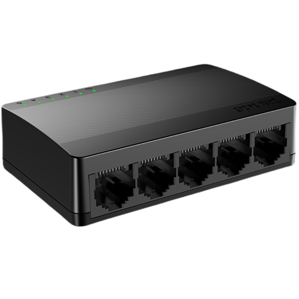 Коммутатор Tenda SG105M