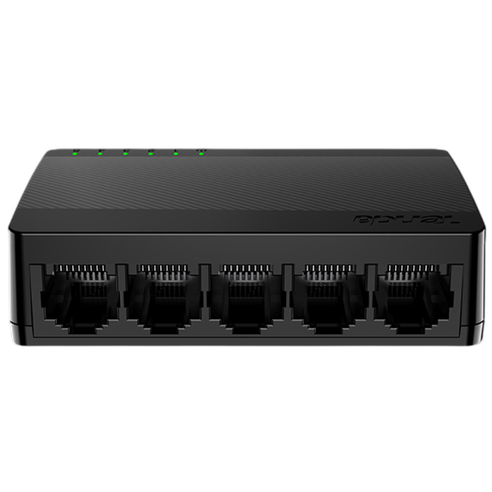 Коммутатор Tenda SG105M
