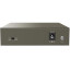 5-портовый коммутатор Tenda TEF1105P-4-63W неуправляемый