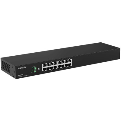 Коммутатор Tenda TEG1016G