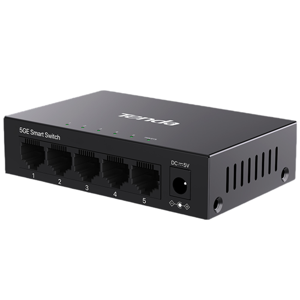 Комутатор Smart Tenda TEG2205D