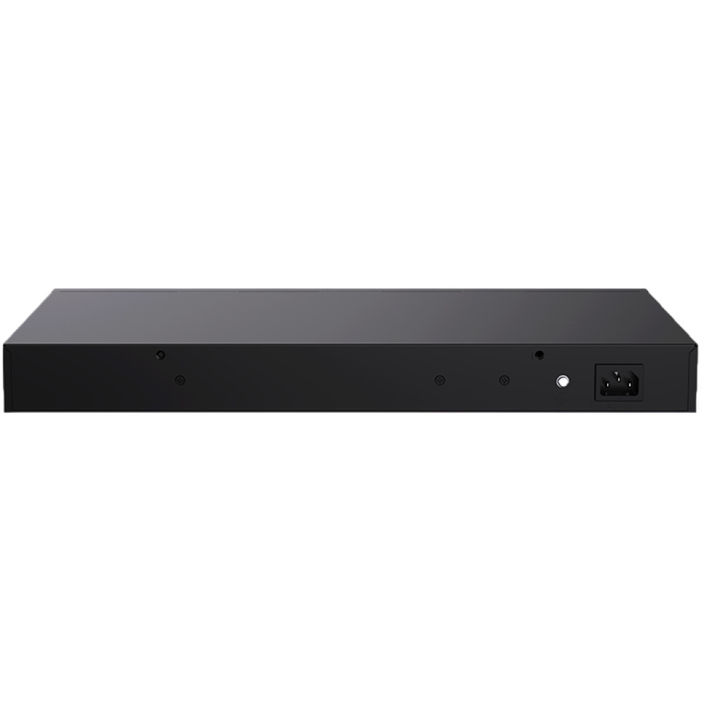 Комутатор Tenda TEG2228P-24-410W керований