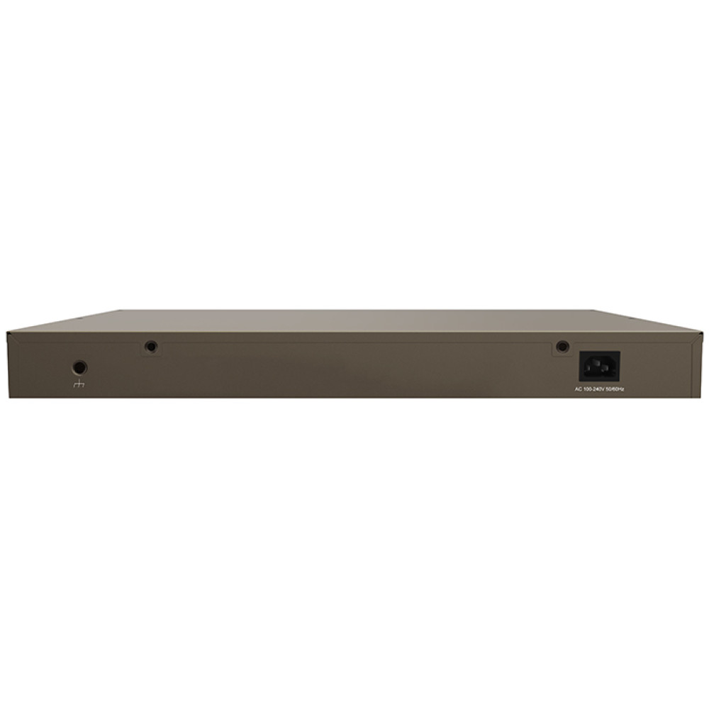 Коммутатор управляемый уровня 3 Tenda TEG5328F