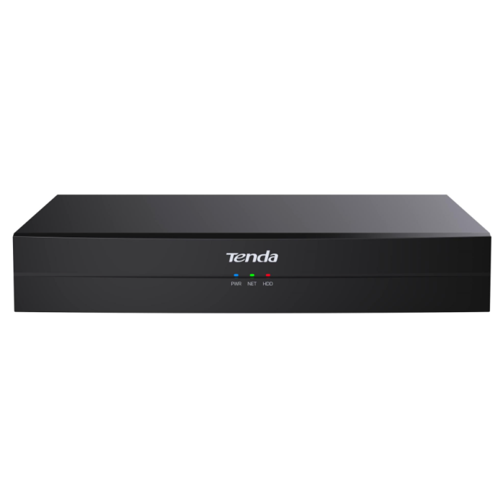8-канальный IP-видеорегистратор Tenda TN3108