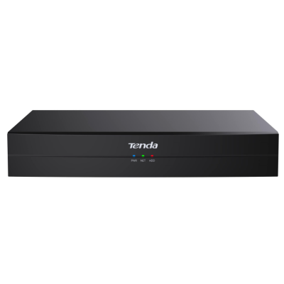 8-канальный IP-видеорегистратор Tenda TN3108