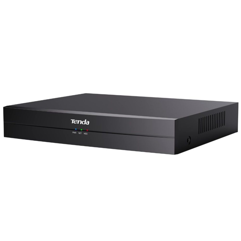 8-канальный IP-видеорегистратор Tenda TN3108