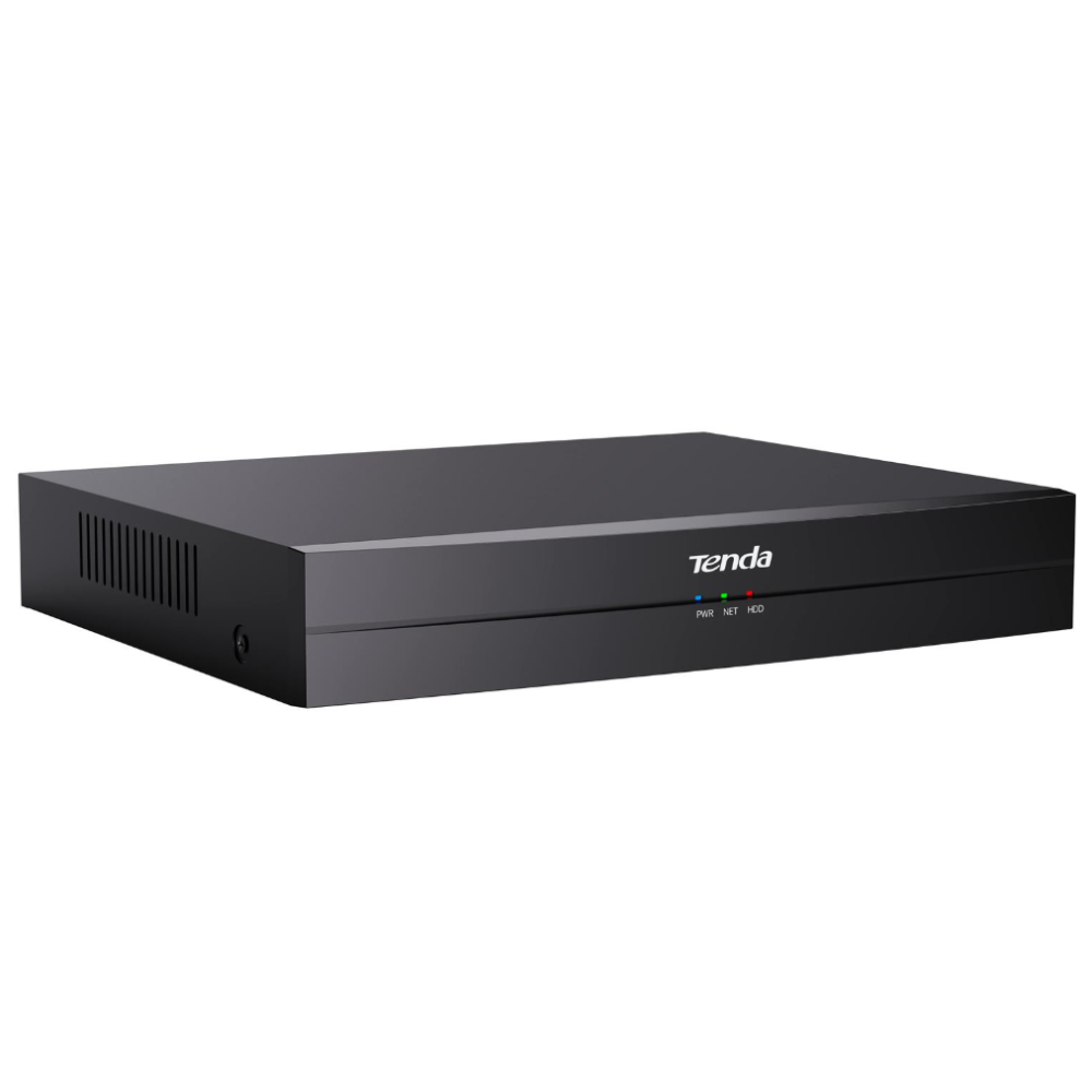 8-канальный IP-видеорегистратор Tenda TN3108
