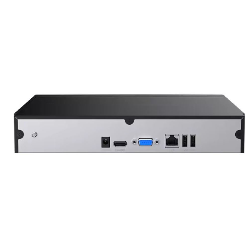 8-канальный IP-видеорегистратор Tenda TN3108