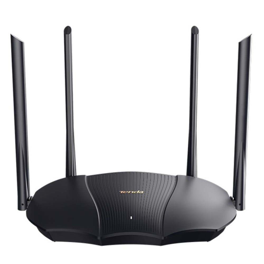 Бездротовий маршрутизатор Tenda TX12