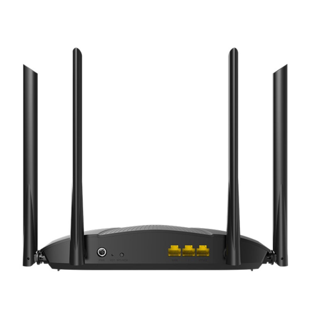 Бездротовий маршрутизатор Tenda TX12