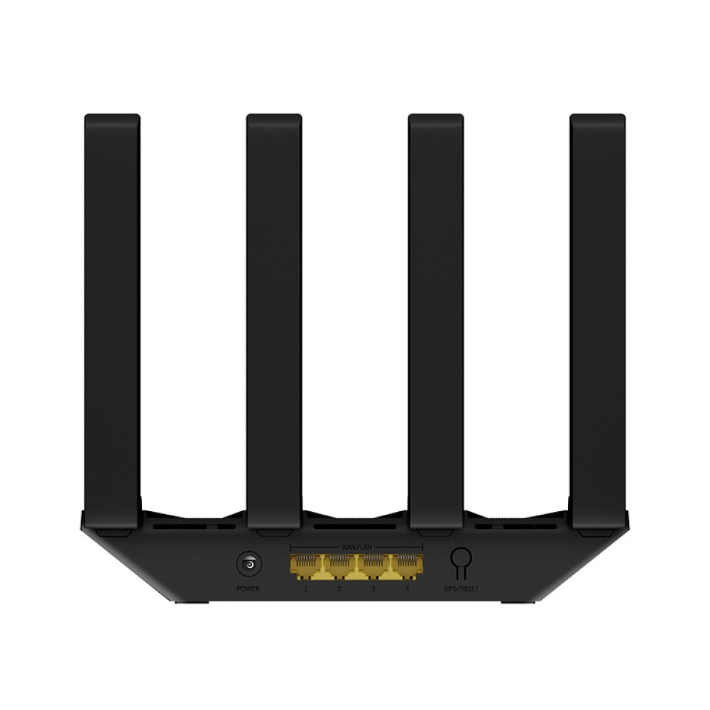 Беспроводной маршрутизатор Tenda AX12 Pro