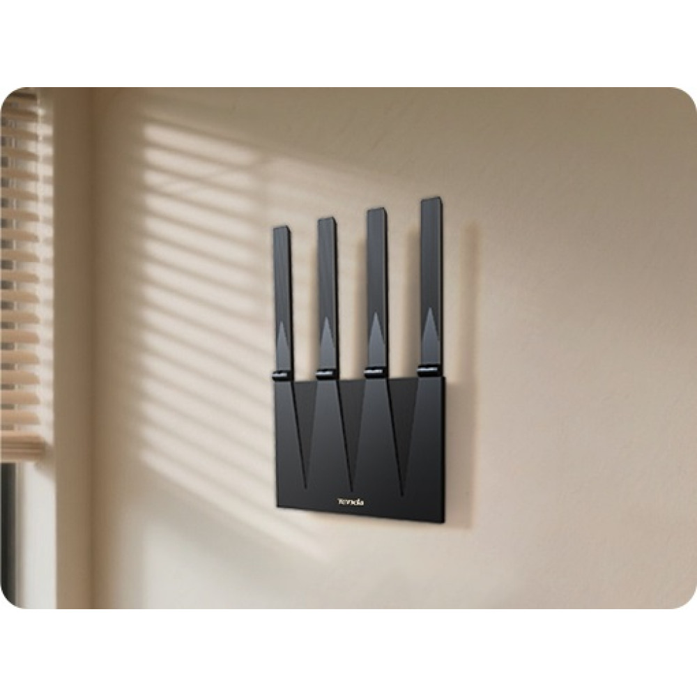 Беспроводной маршрутизатор Tenda AX12 Pro