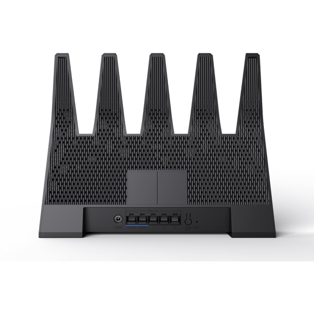 Беспроводной маршрутизатор Tenda BE12 Pro
