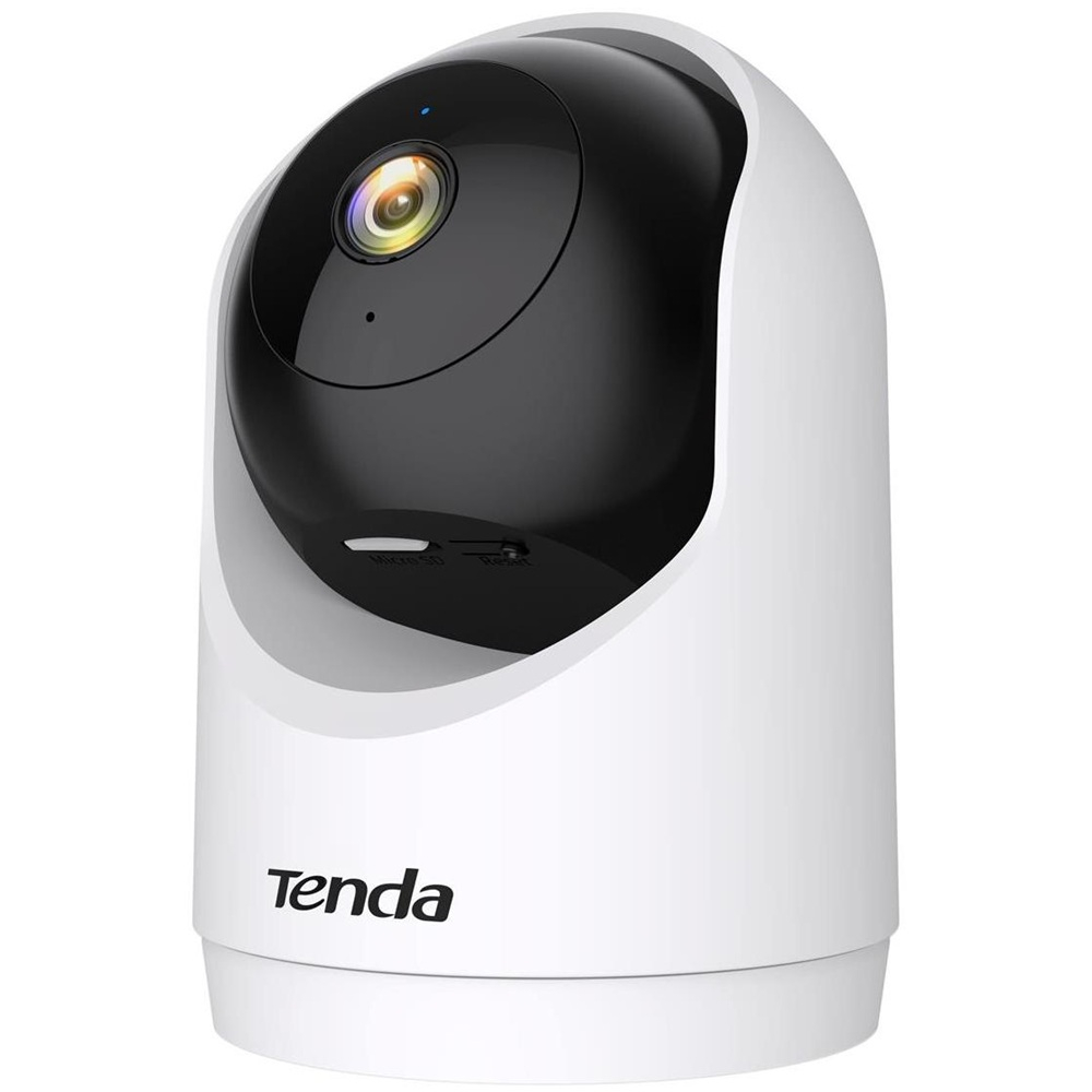 3 Мп Wi-Fi IP-камера Tenda CP3 V3.0