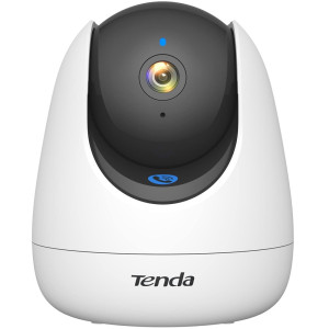 5 Мп Wi-Fi IP-камера Tenda CP7 V2.0