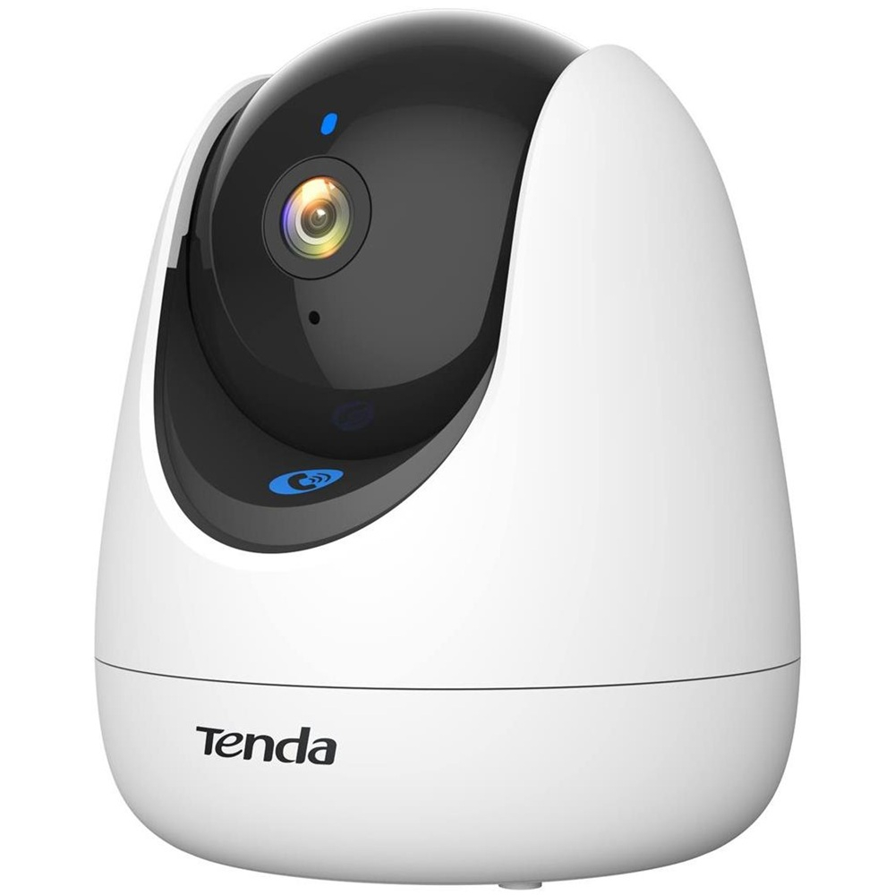 5 Мп Wi-Fi IP-камера Tenda CP7 V2.0
