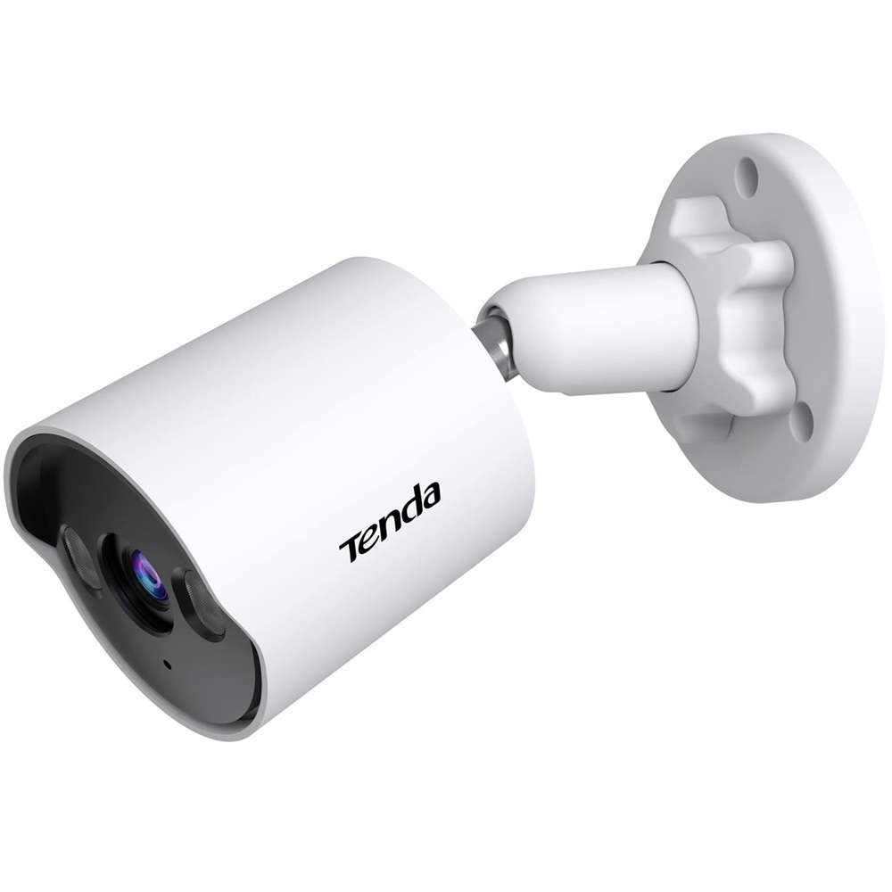 4 Mп IP-видеокамера Tenda TC3B24C 4 мм