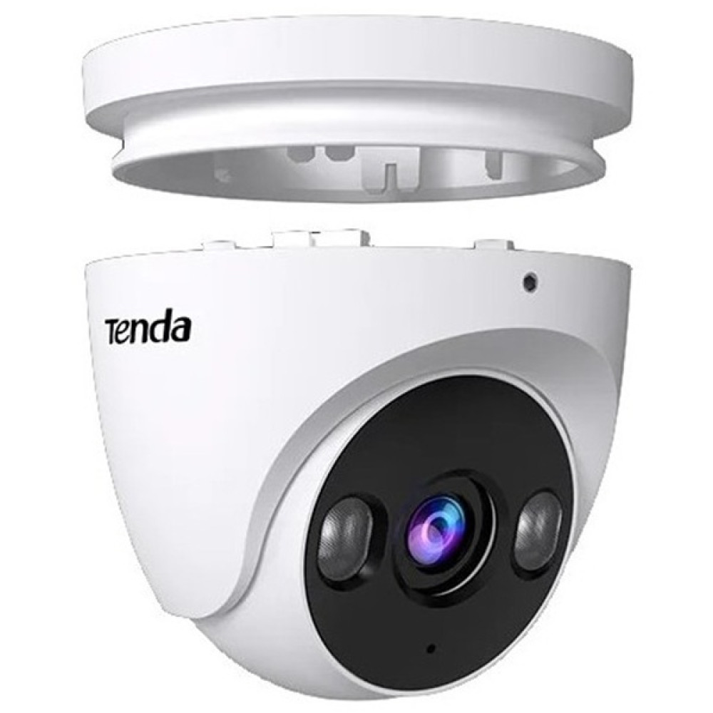 4 Мп IP-камера Tenda TC3T24C 2.8 мм