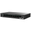 Комутатор Tenda TEG2210P-8-120W