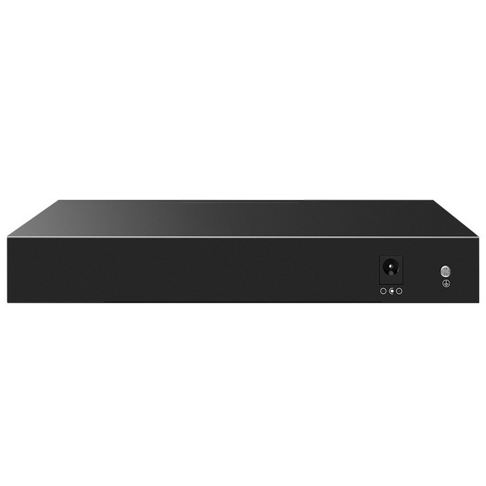 Комутатор Tenda TEG2210P-8-120W