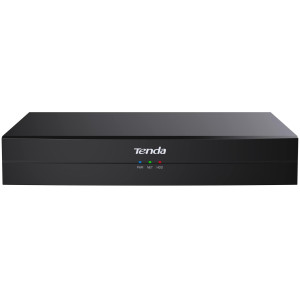 4-канальный NVR видеорегистратор Tenda TN3104-4P